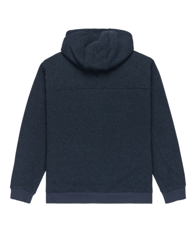 Cypress Keller Full Zip Trui
