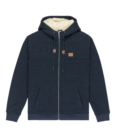 Cypress Keller Full Zip Trui