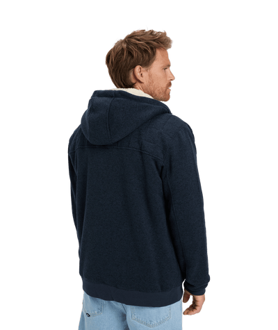 Cypress Keller Full Zip Trui