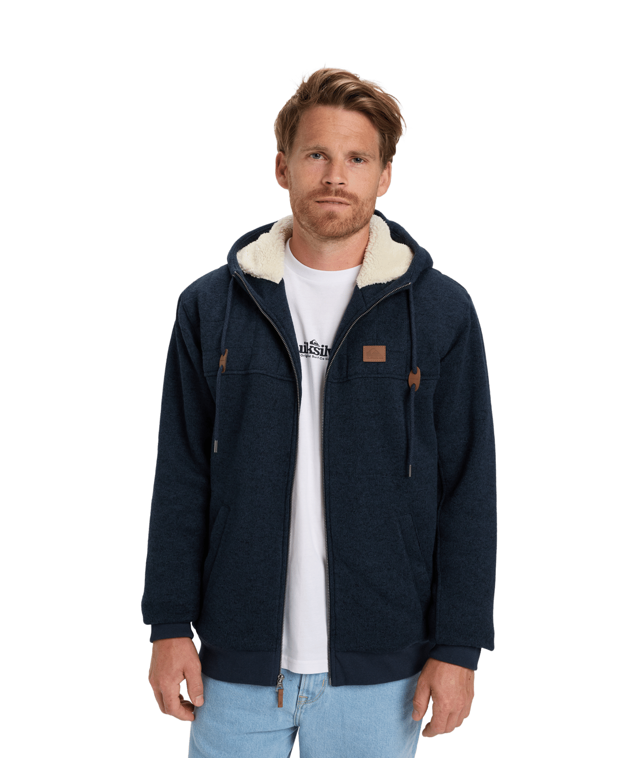 Cypress Keller Full Zip Trui