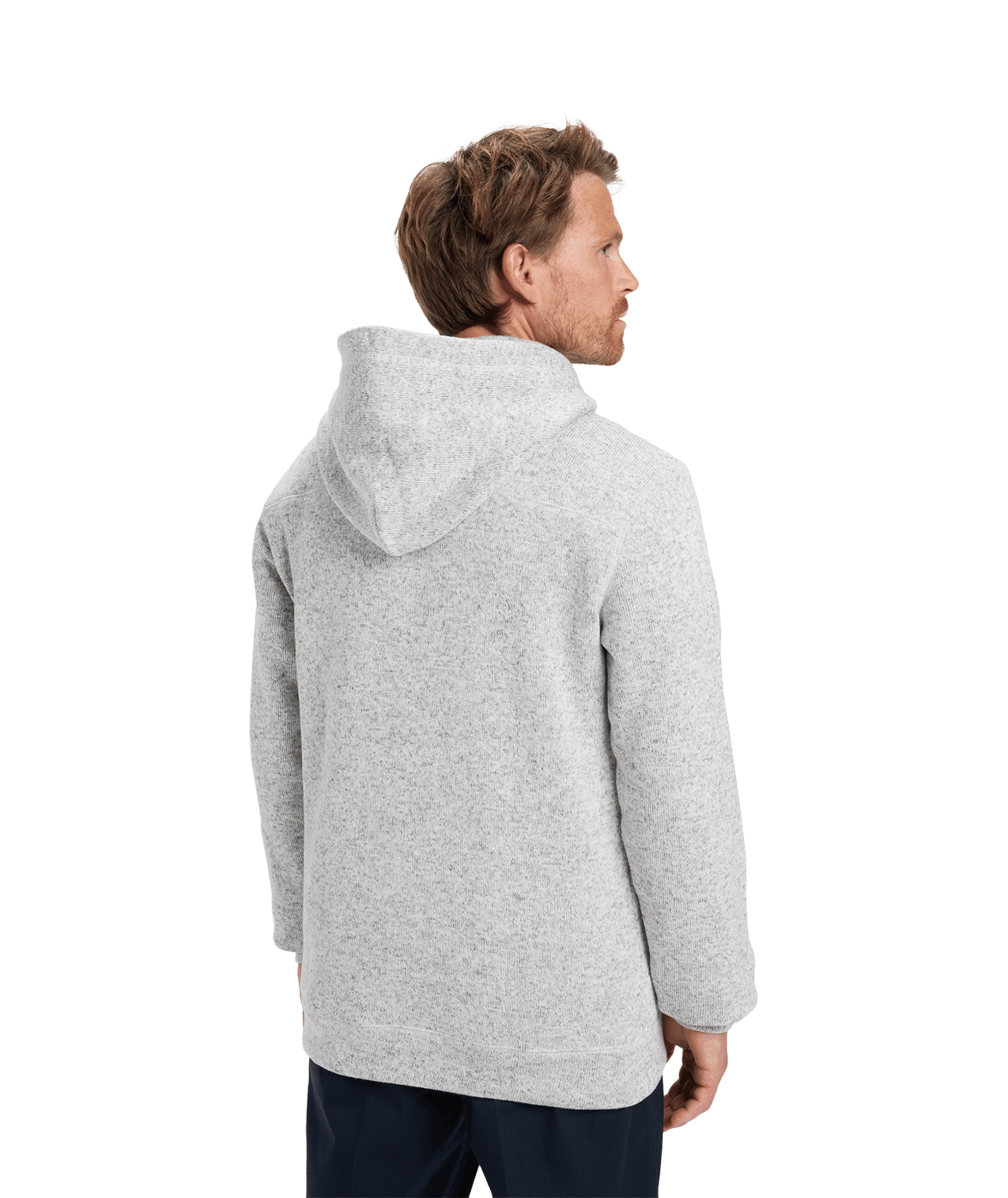 Keller Hoodie Pullover Trui