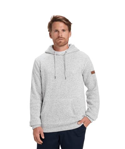 Keller Hoodie Pullover Trui
