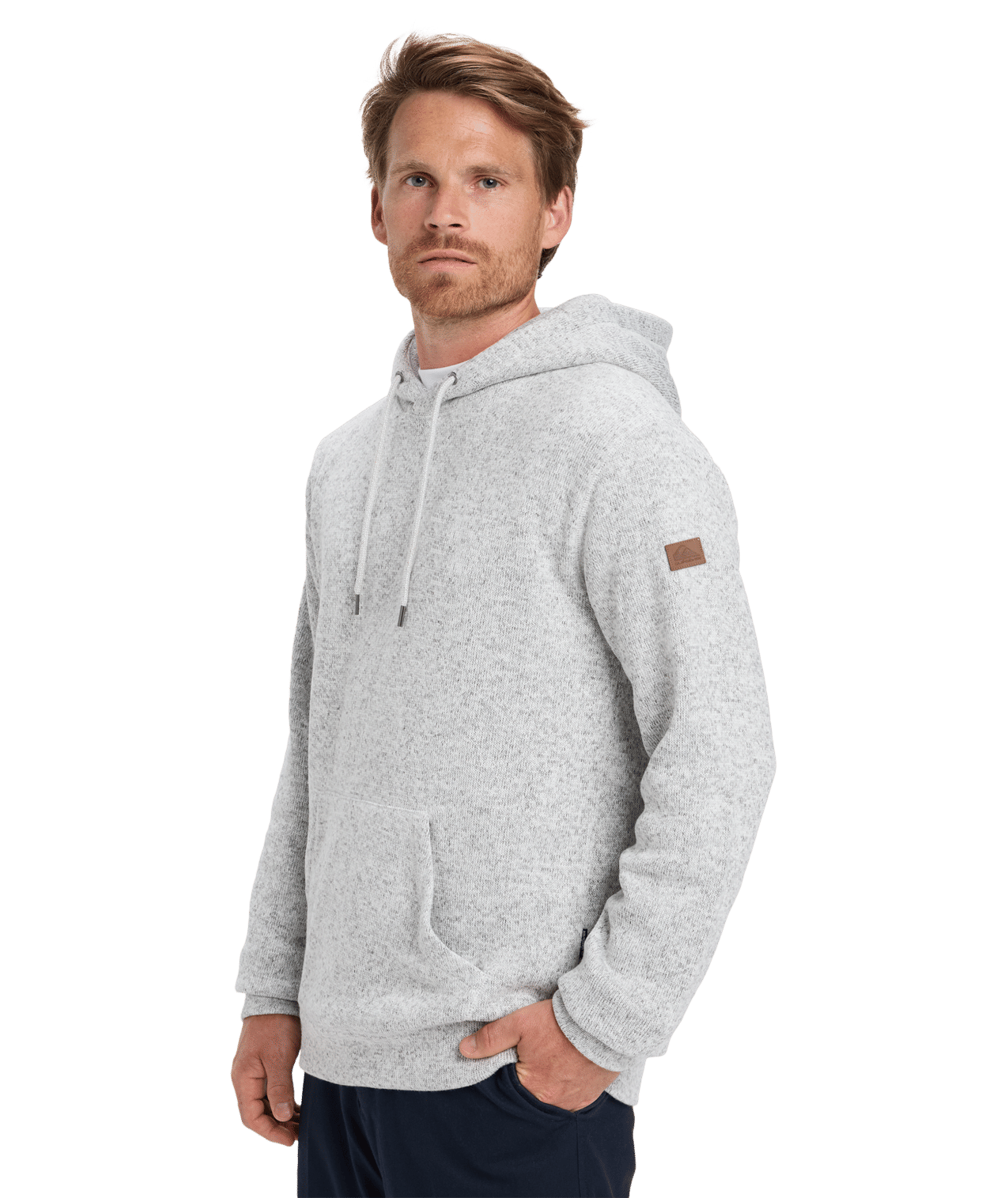 Keller Hoodie Pullover Trui