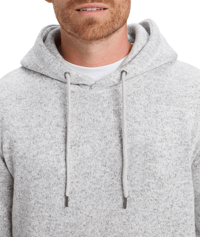 Keller Hoodie Pullover Trui