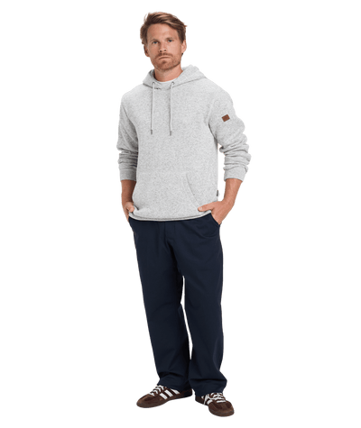 Keller Hoodie Pullover Trui