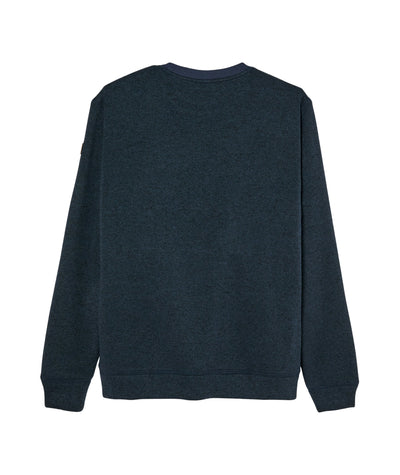 Keller Crew Neck Fleece trui
