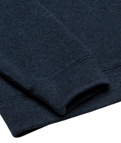 Keller Crew Neck Fleece trui