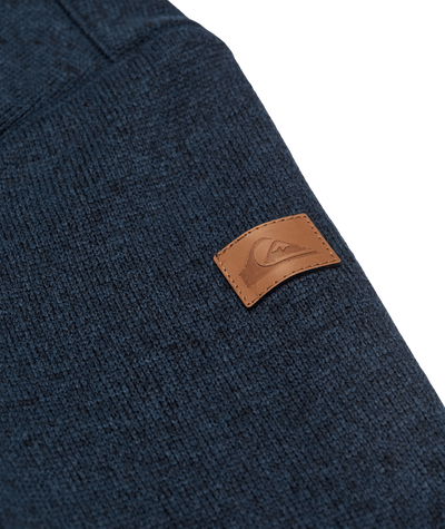 Keller Crew Neck Fleece trui