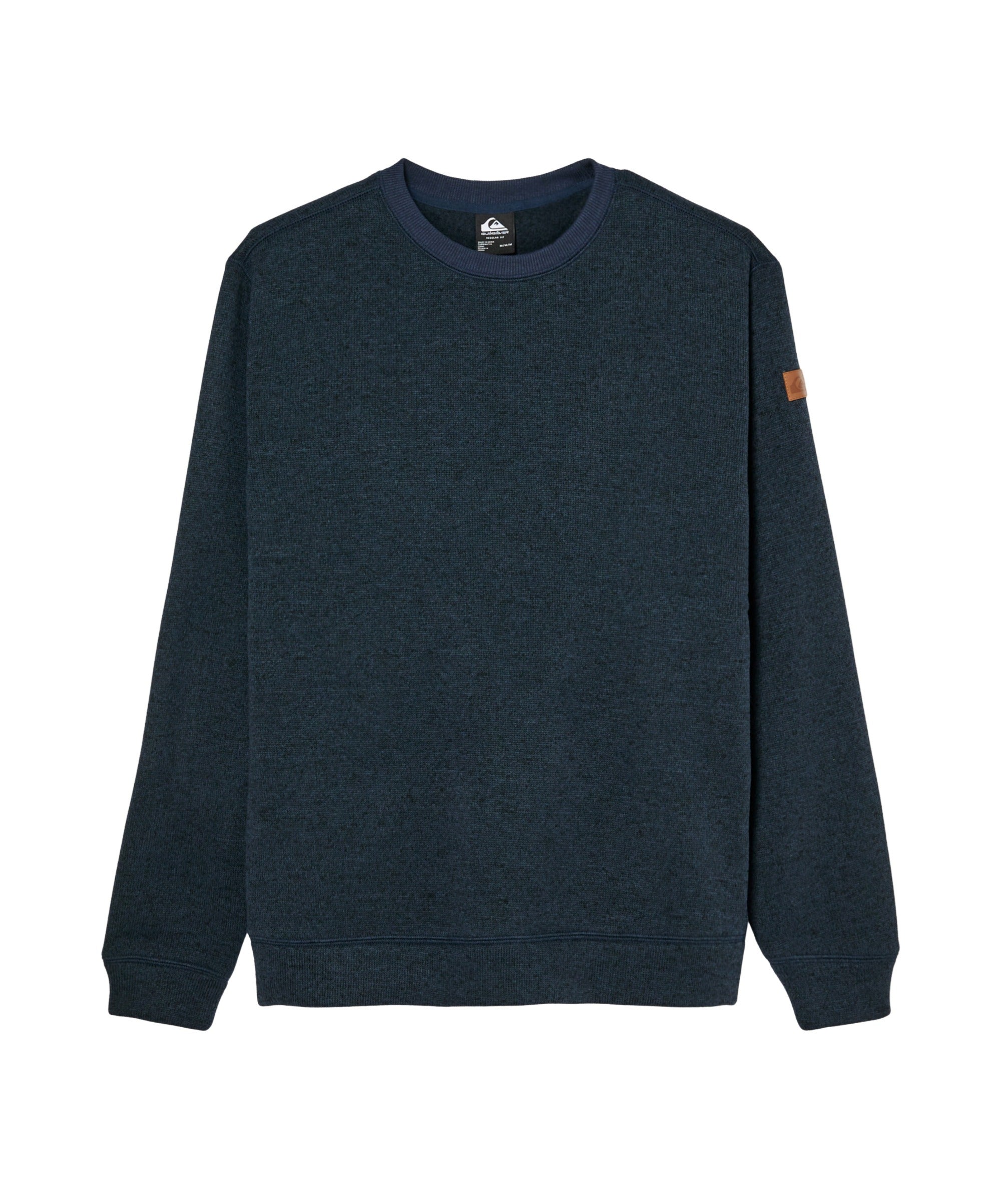 Keller Crew Neck Fleece trui