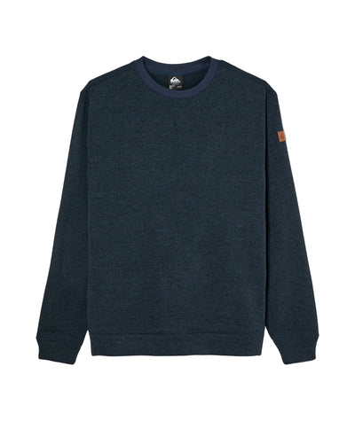 Keller Crew Neck Fleece trui