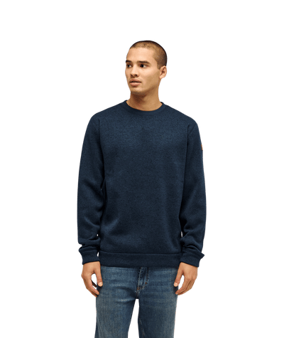 Keller Crew Neck Fleece trui