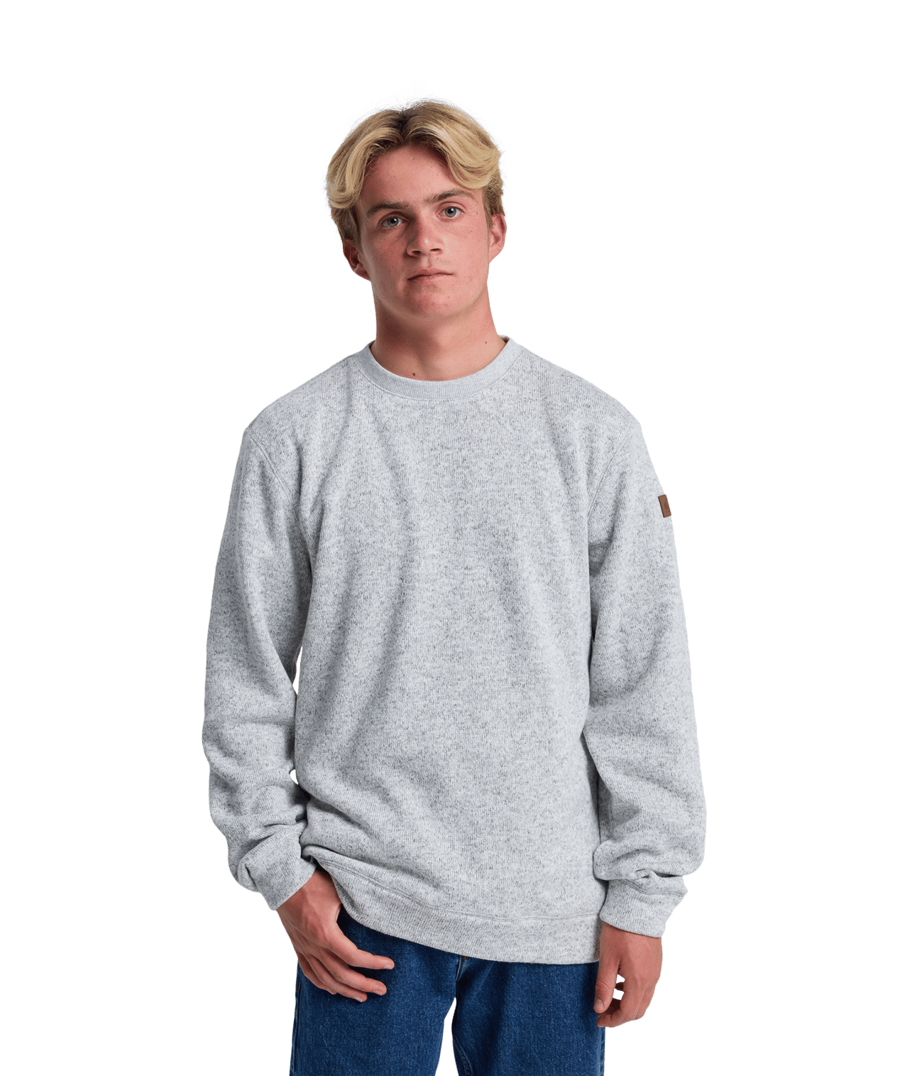 Keller Crew Neck Trui