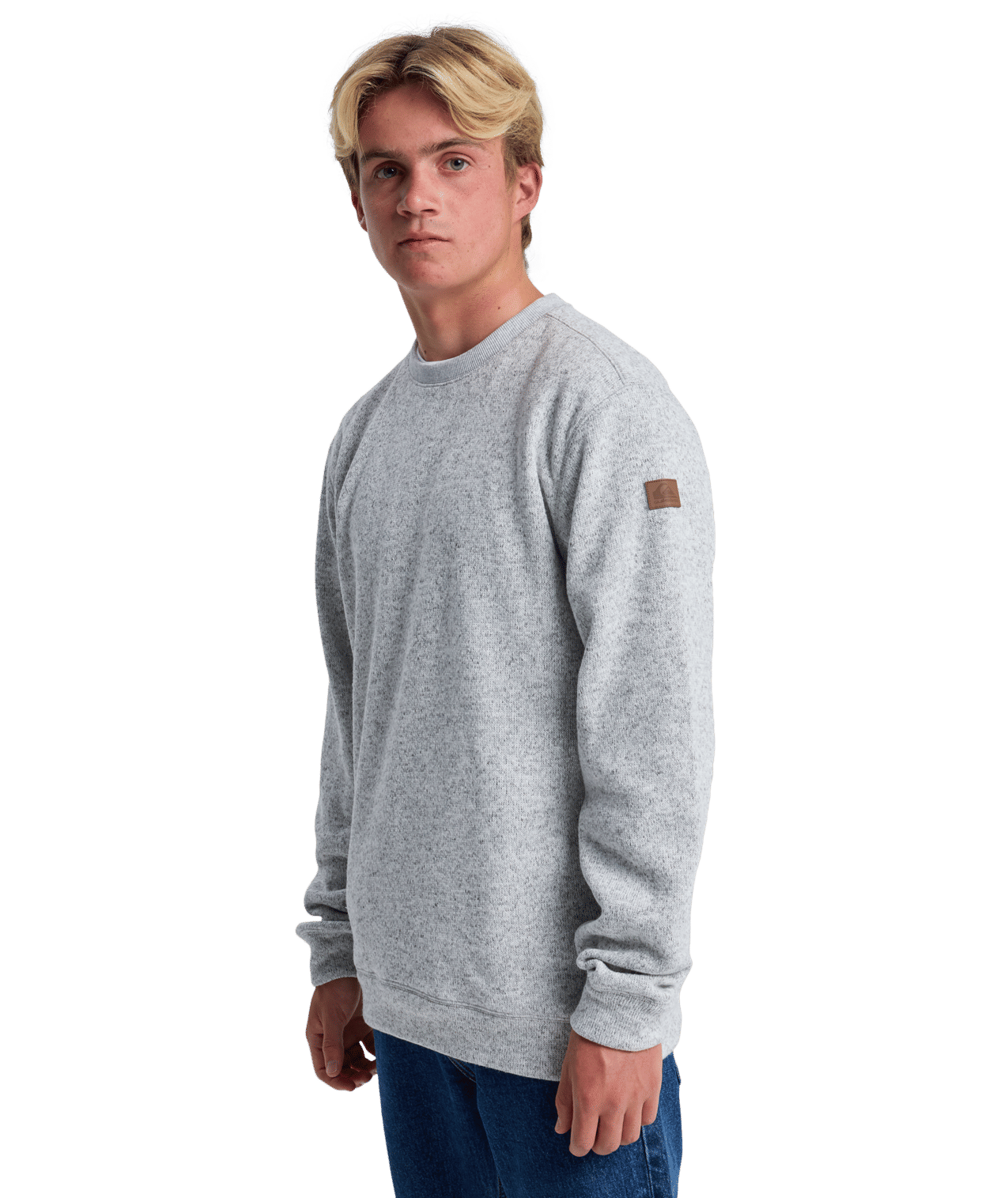 Keller Crew Neck Trui