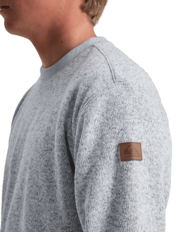Keller Crew Neck Trui