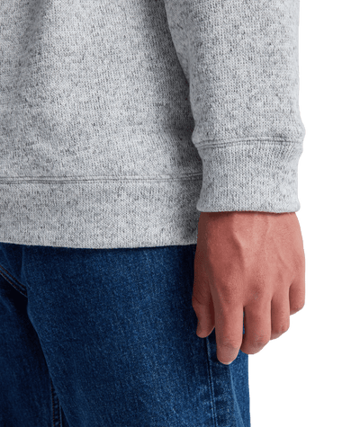 Keller Crew Neck Trui