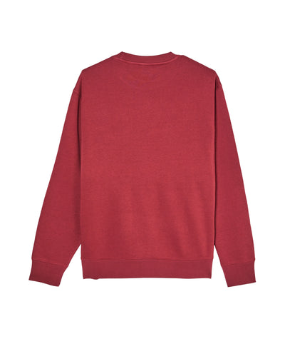 Salt Water Crew Neck Fleece trui
