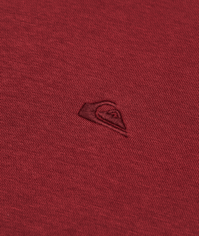 Salt Water Crew Neck Fleece trui