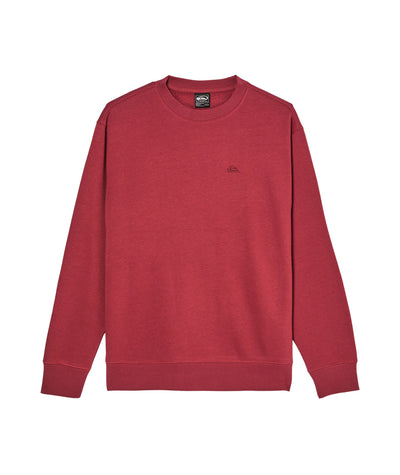Salt Water Crew Neck Fleece trui