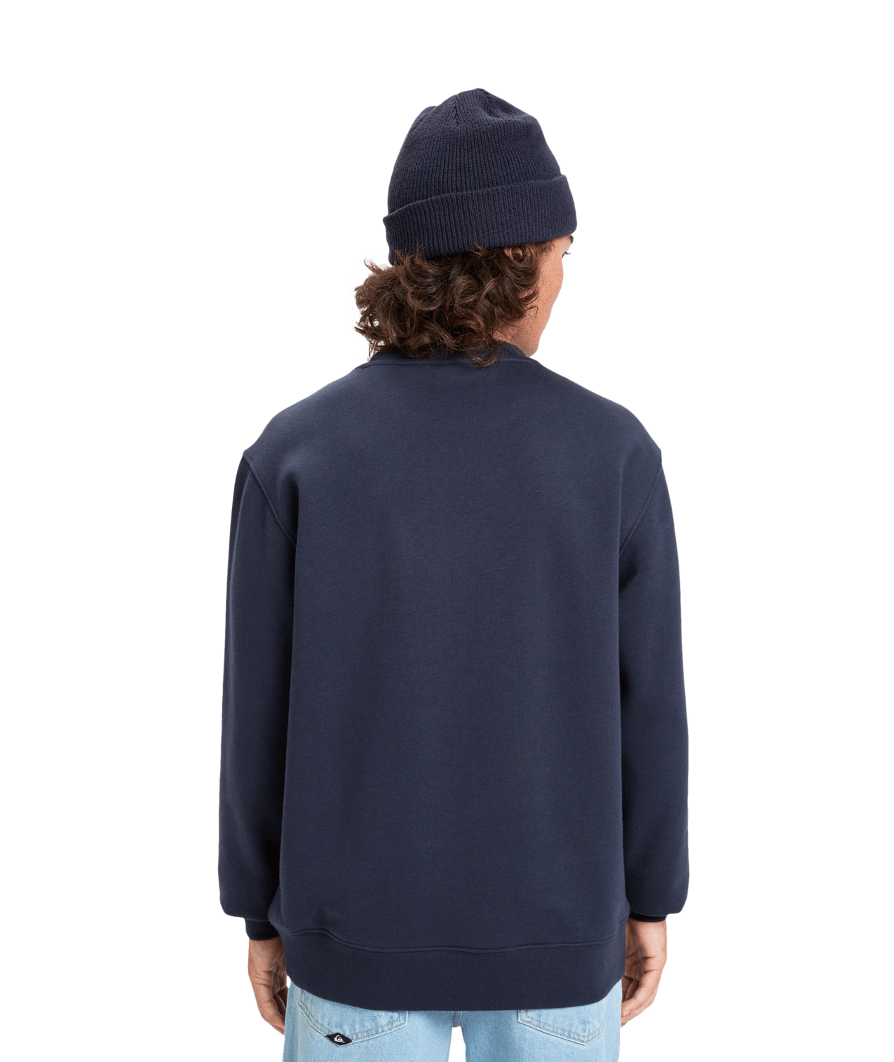 Salt Water Crew Neck Trui