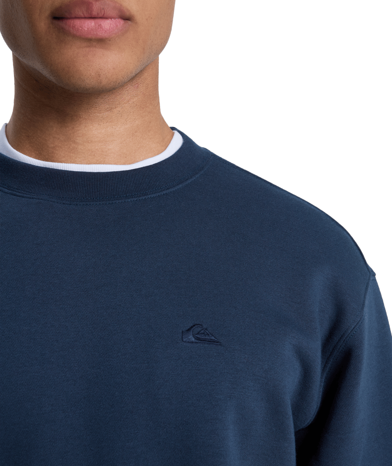 Salt Water Crew Neck Trui