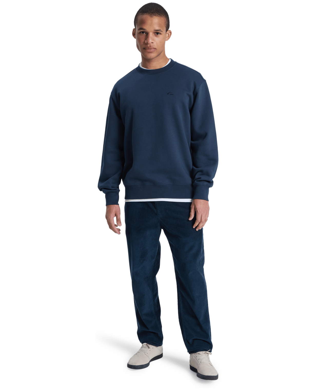 Salt Water Crew Neck Trui