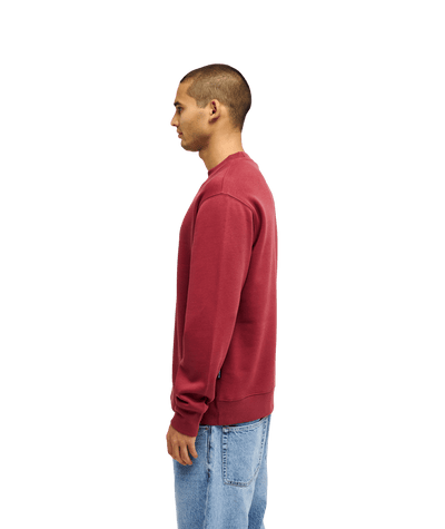 Salt Water Crew Neck Fleece trui