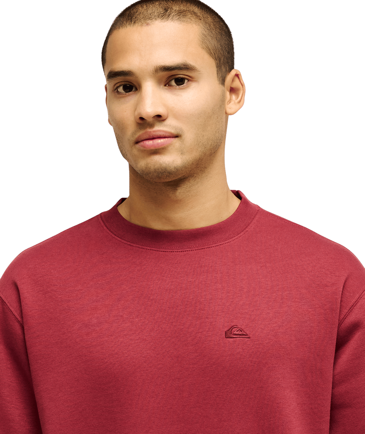 Salt Water Crew Neck Fleece trui