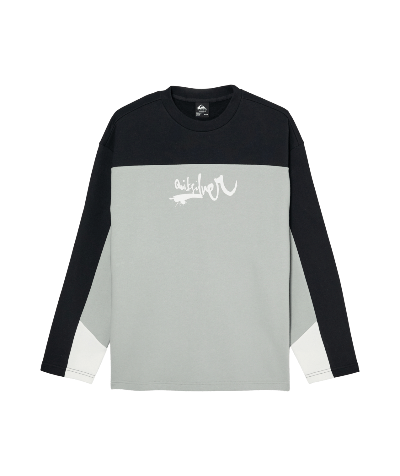 Young Guns Factor Crew Neck Trui