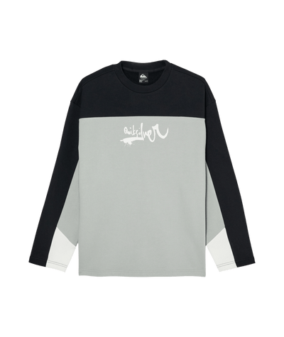 Young Guns Factor Crew Neck Trui