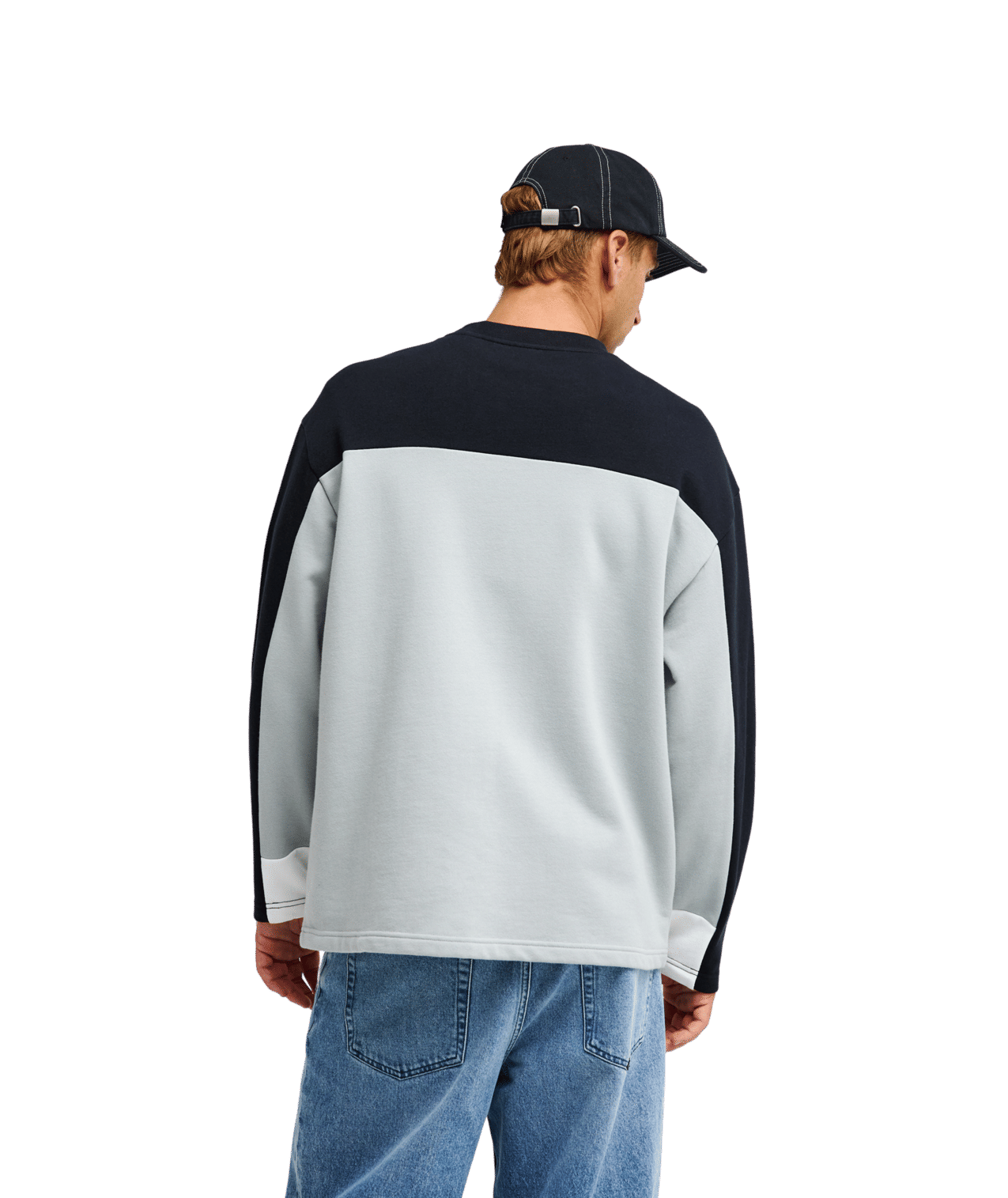 Young Guns Factor Crew Neck Trui