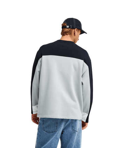 Young Guns Factor Crew Neck Trui