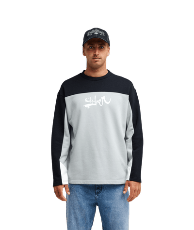 Young Guns Factor Crew Neck Trui