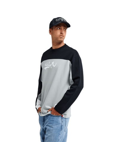 Young Guns Factor Crew Neck Trui