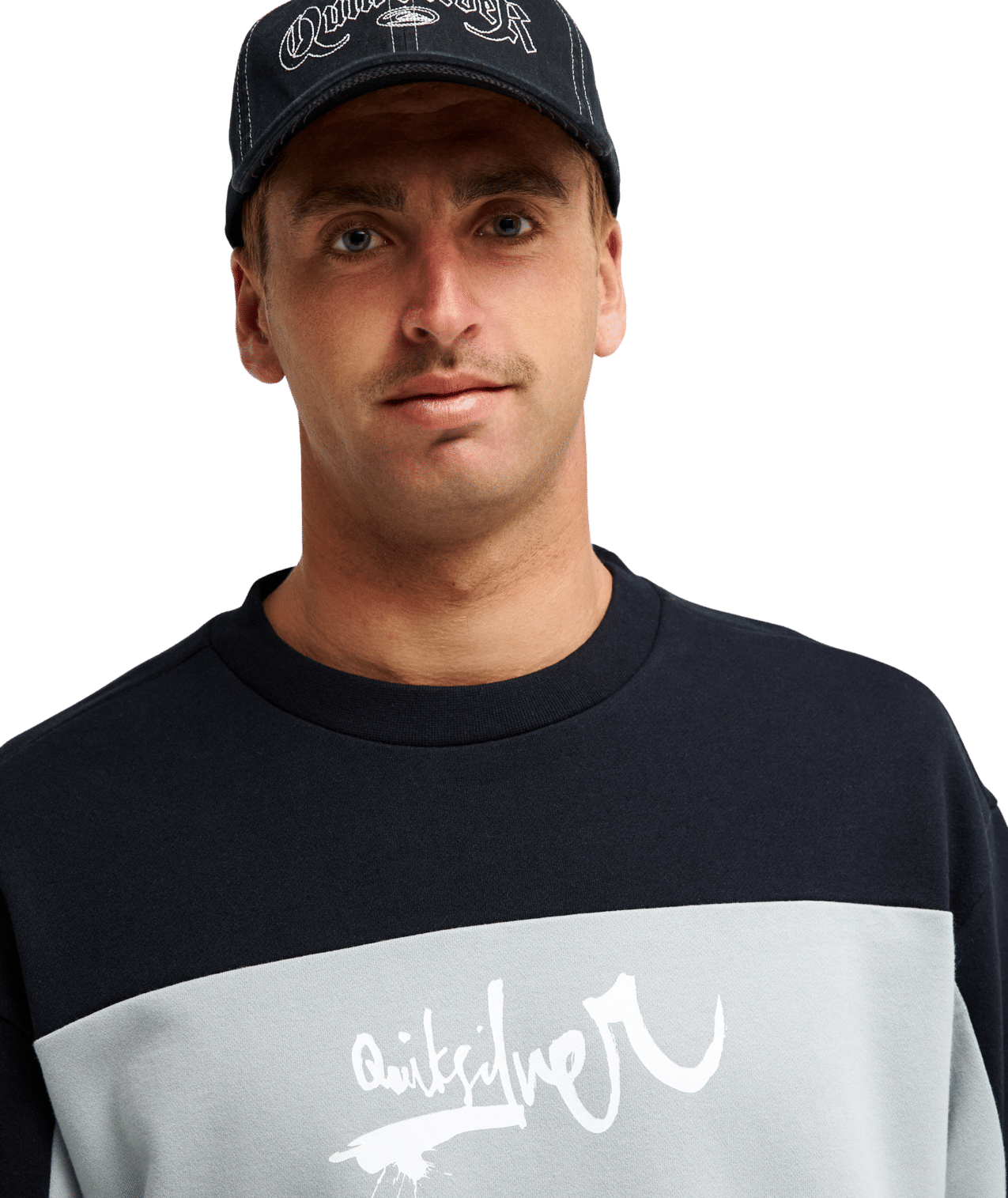 Young Guns Factor Crew Neck Trui