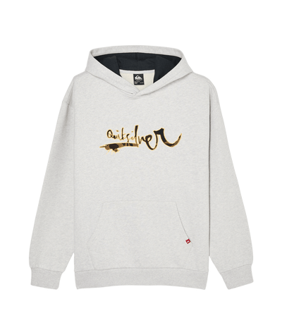 Young Guns Vortex Hoodie Pullover Trui