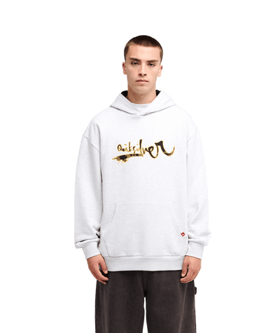 Young Guns Vortex Hoodie Pullover Trui