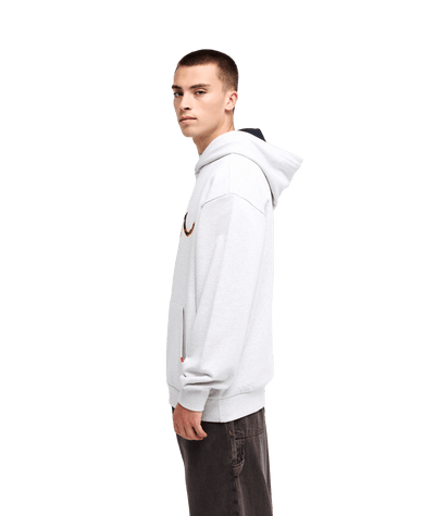 Young Guns Vortex Hoodie Pullover Trui