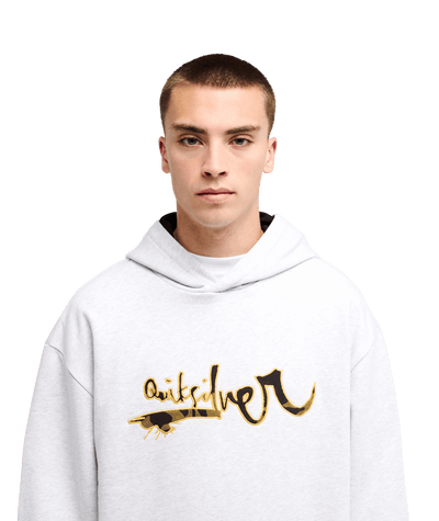 Young Guns Vortex Hoodie Pullover Trui