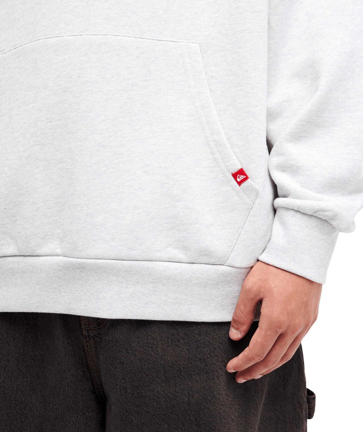 Young Guns Vortex Hoodie Pullover Trui