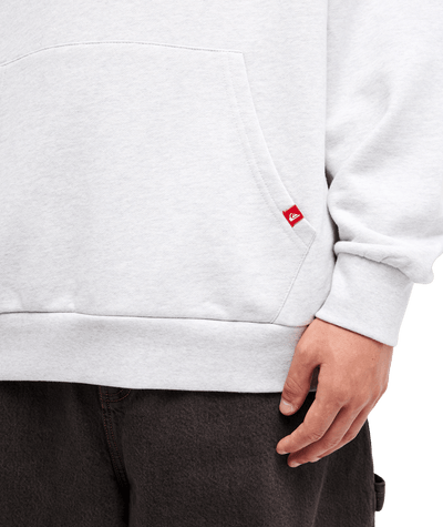Young Guns Vortex Hoodie Pullover Trui