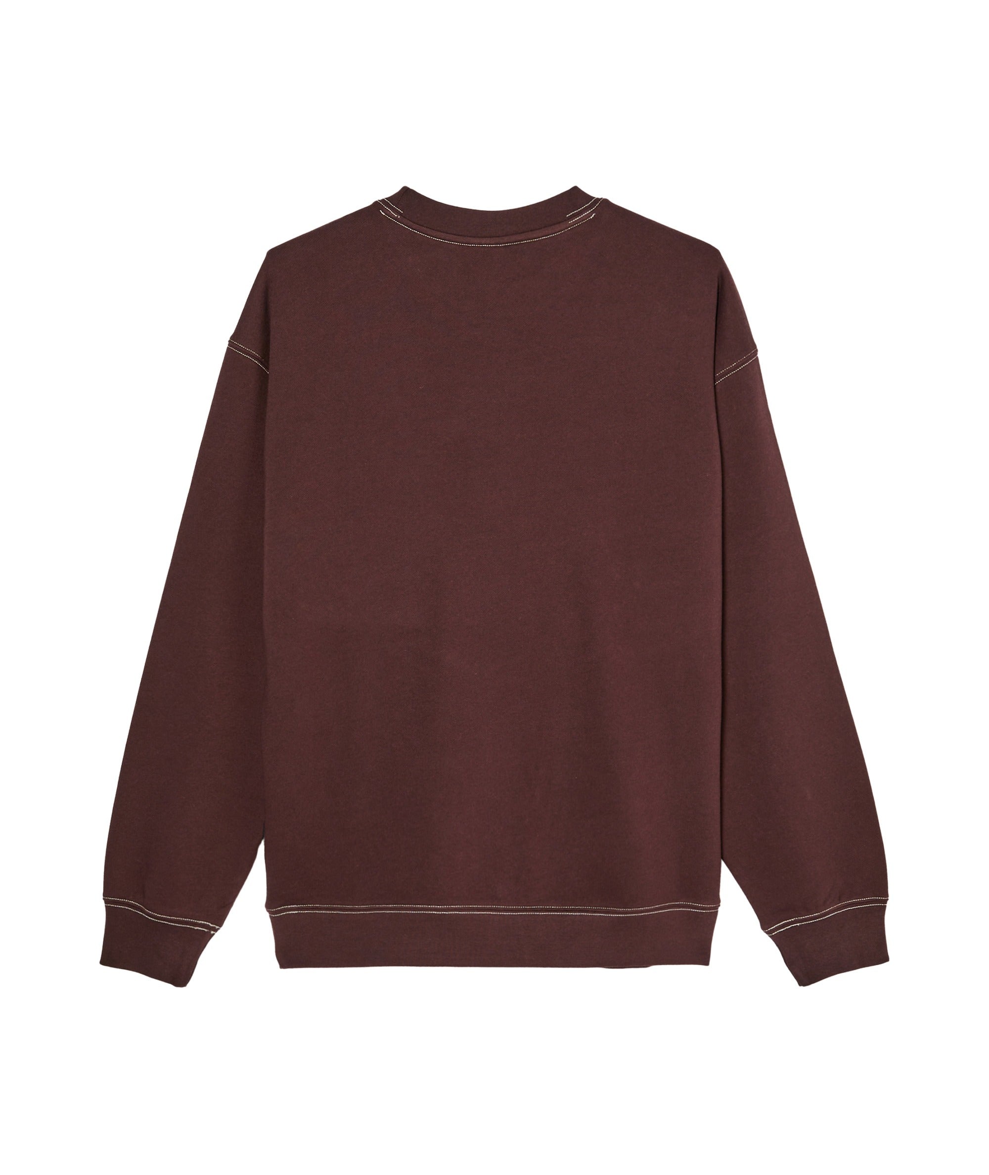 Disk Crew Neck Trui