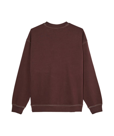 Disk Crew Neck Trui