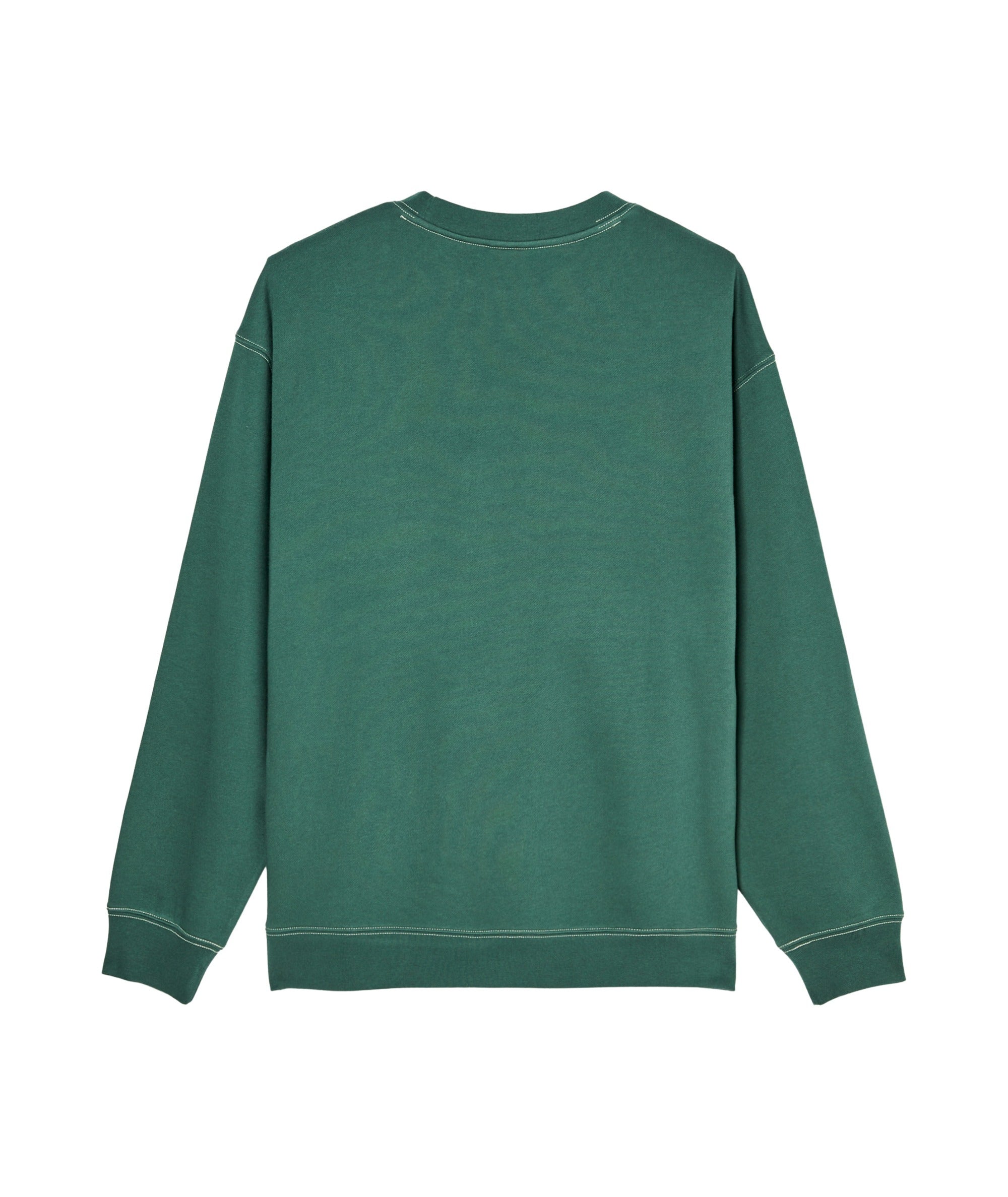 Disk Crew Fleece trui