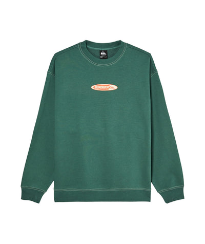 Disk Crew Fleece trui