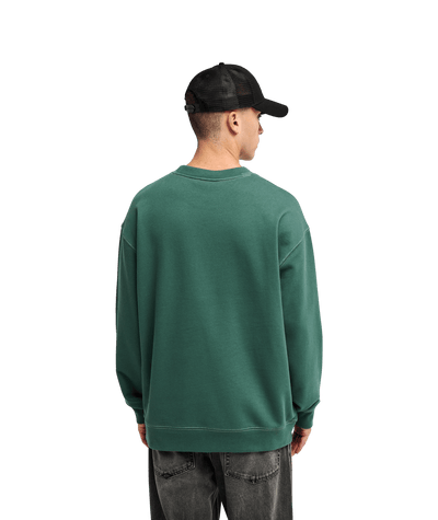 Disk Crew Fleece trui
