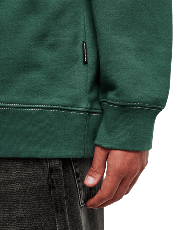 Disk Crew Fleece trui