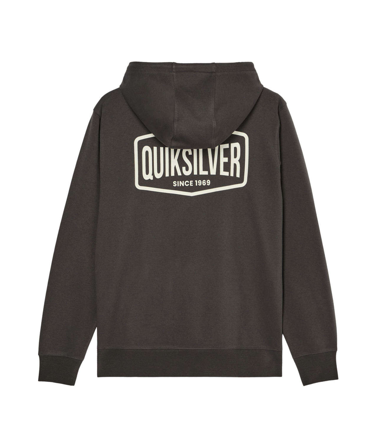 Surf Garage Hoodie Pullover Trui