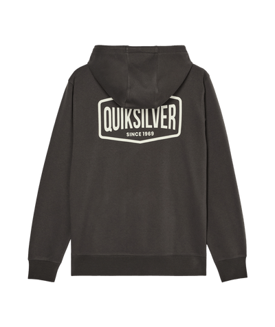 Surf Garage Hoodie Pullover Trui