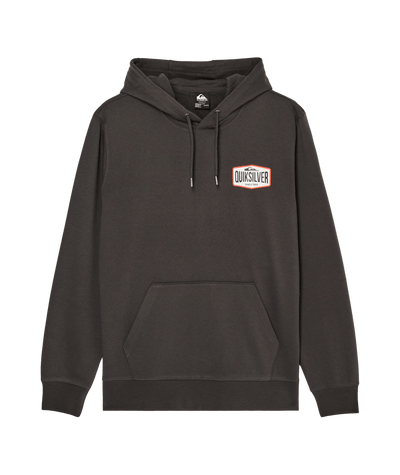 Surf Garage Hoodie Pullover Trui