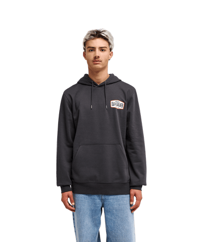 Surf Garage Hoodie Pullover Trui